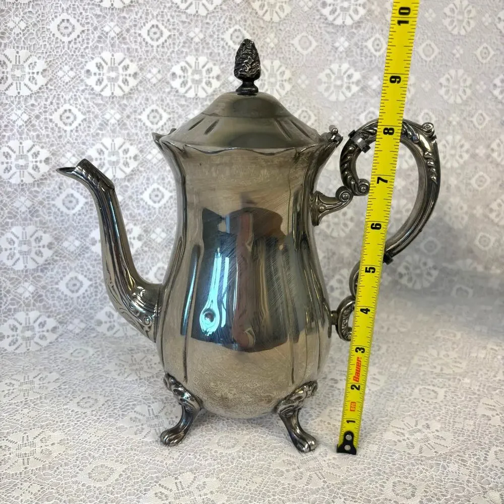 None and/or Unknown vintage piece